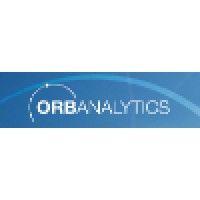 orb analytics, inc. logo image