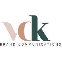 vck brand communications logo image