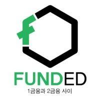 funded logo image