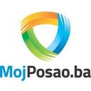 logo of Kolektiv D O O Mojposao Ba