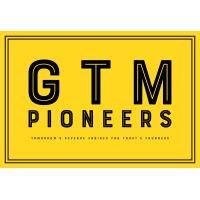 gtm pioneers logo image