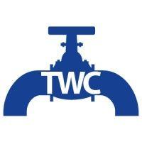 twc the valve company logo image