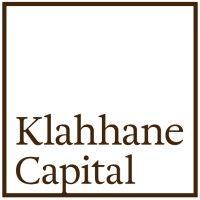 klahhane capital management llc logo image