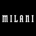 logo of Milani Cosmetics