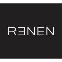 renen logo image