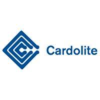 cardolite corporation logo image