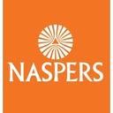 logo of Naspers Limited