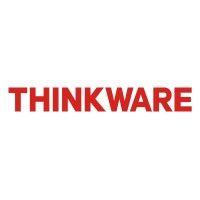 thinkware logo image