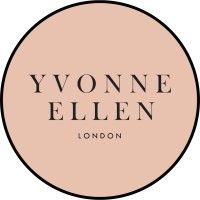 yvonne ellen home logo image