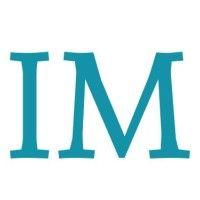 immpress magazine logo image