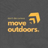 move outdoors