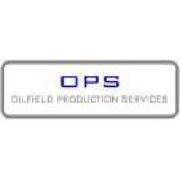 oilfield production services srl logo image