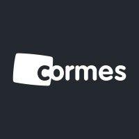 cormes gmbh logo image