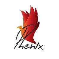 phenix advertising logo image