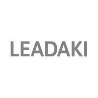 leadaki logo image