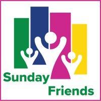 sunday friends foundation logo image