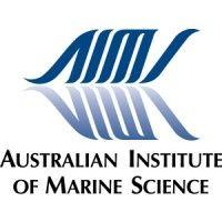 australian institute of marine science logo image