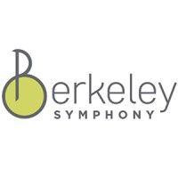 berkeley symphony logo image