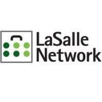 lasalle network consulting logo image