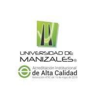 universidad de manizales logo image