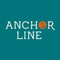 anchor line logo image