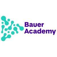 bauer media group - academy logo image