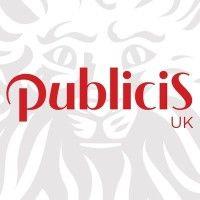 publicis uk logo image