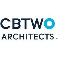 cbtwo architects logo image