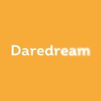 daredream logo image