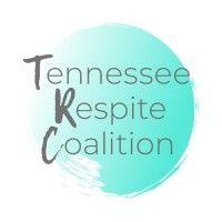 tennessee respite coalition logo image