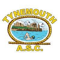 tynemouth amateur swimming club logo image