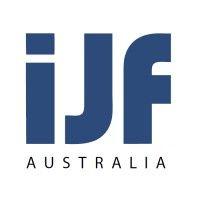 ijf australia pty ltd logo image