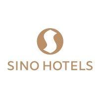 sino hotels logo image