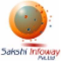 sakshi infoway pvt. ltd. logo image