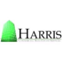 harris commercial real estate services