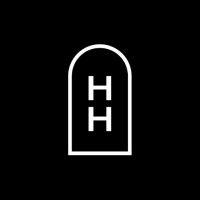 hue house logo image