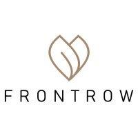 frontrow hair logo image