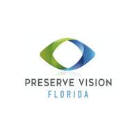 preserve vision florida, inc. logo image