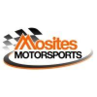 mosites motorsports logo image