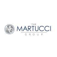 the martucci group logo image