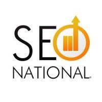 seo national logo image