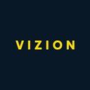 logo of Vizion