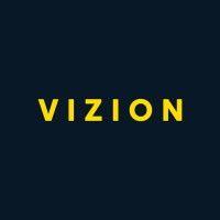 vizion logo image