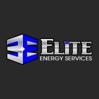 elite energy services logo image