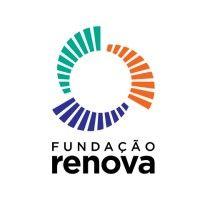 fundação renova logo image