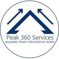 peak 360 services