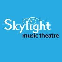 skylight music theatre logo image