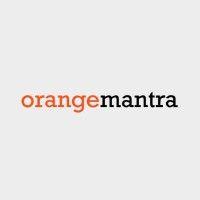 orangemantra logo image