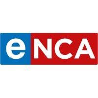 enca logo image