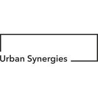 urban synergies gmbh logo image